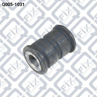 Фото сайлентблок кермової рейки Q-fix Q0051031 Сайлентблок кермової рейки Q-fix Q0051031