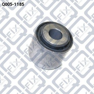 САЙЛЕНТБЛОК ЗАДН ПОПЕРЕЧНОЙ ТЯГИ FORD MONDEO GE 20 Q-fix Q0051185