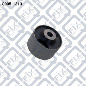 САЙЛЕНТБЛОК ЗАДН ТЯГИ CHEVROLET CAPTIVA (C100) 200 Q-fix Q0051313