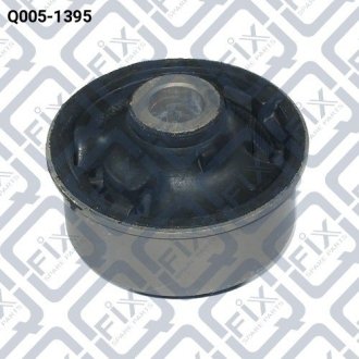 САЙЛЕНТБЛОК ЗАДН ПЕРЕДН ВАЖІЛЯ TOYOTA RAV4 2005-20 Q-fix Q0051395