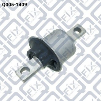 САЙЛЕНТБЛОК ЗАДН БАЛКИ MITSUBISHI COLT Z32A/Z34A/Z Q-fix Q0051409