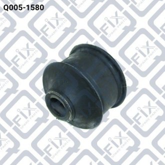 САЙЛЕНТБЛОК ЗАДН АМОРТ MITSUBISHI LANCER CS 2000-2 Q-fix Q0051580