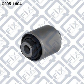 САЙЛЕНТБЛОК ЗАДН ВАЖІЛЯ HONDA CIVIC/CIVIC FERIO EK Q-fix Q0051604