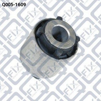 САЙЛЕНТБЛОК ЗАДН ПОПЕРЕЧ ВАЖІЛЯ MAZDA CX-9 TB 2007 Q-fix Q0051609