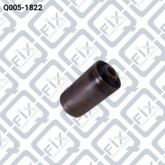 САЙЛЕНТБЛОК ЗАДН РЕССОРЫ MITSUBISHI L200 K6/K7 199 Q-fix Q0051822