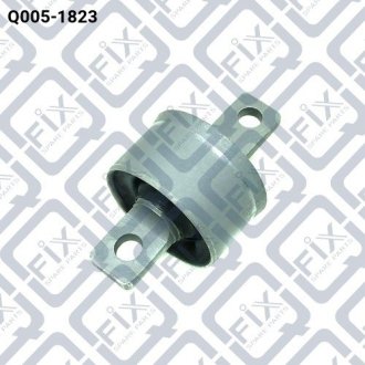 САЙЛЕНТБЛОК ЗАДН ПРОДОЛ ВАЖІЛЯ MITSUBISHI LANCER C Q-fix Q0051823