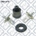 САЙЛЕНТБЛОК ЗАДН ВАЖІЛЯ HONDA CIVIC FD 4D 2006-201 Q-fix Q0052318 (фото 1)