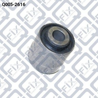 САЙЛЕНТБЛОК ЗАДН ТЯГИ MAZDA CX-7 ER 2006- Q-fix Q0052616