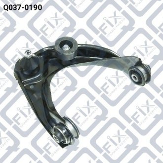 ВАЖІЛЬ ПЕРЕДН ВЕРХН R MAZDA 6 GG 2002-2007 Q-fix Q0370190