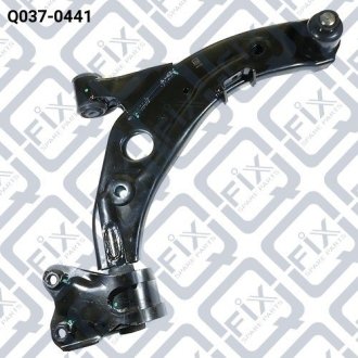 Важіль передній правий Q-fix Q0370441