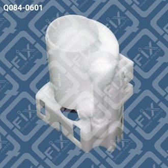 Паливний фільтр Q-fix Q0840601