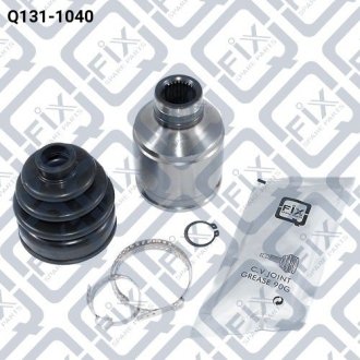 ШРКШ ВНУТР R (К-Т) MAZDA 626 GE 1991-1997 Q-fix Q1311040