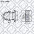 ШРУС ВНУТР (К-Т) VOLKSWAGEN GOLF 1974-2003/JETTA I Q-fix Q1311163 (фото 3)