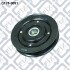 РОЛИК НАТЯЖНОЙ РЕМНЯ КОНДИЦИОНЕРА КОМПЛЕКТ Q-fix Q1780091 (фото 1)