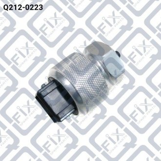 ДАТЧИК СПИДОМЕТРА MITSUBISHI L200 KA4T 2005-/PAJER Q-fix Q2120223