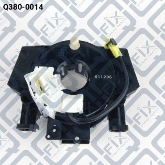 Контактна група air-bag Q-fix Q3800014