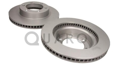 Автозапчасть QUARO QD0762