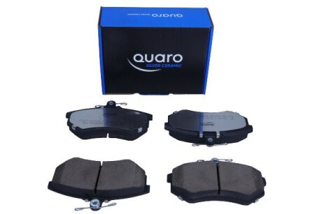 Автозапчасть QUARO QP0035C