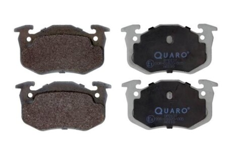 Автозапчасть QUARO QP0137