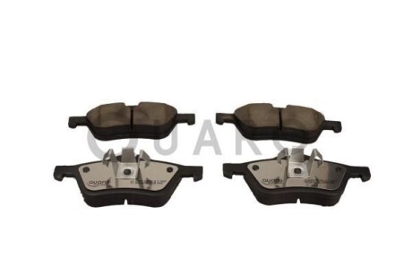 Автозапчасть QUARO QP0427C