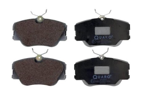 Автозапчасть QUARO QP0552