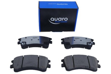 Автозапчасть QUARO QP0655C