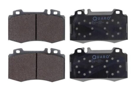 Автозапчасть QUARO QP0759