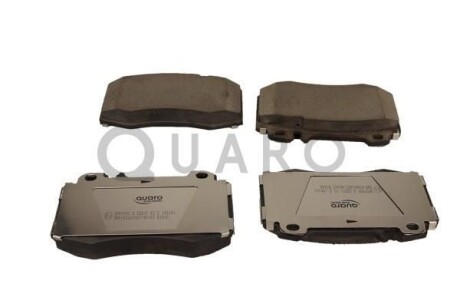 Автозапчасть QUARO QP0759C