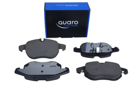 Автозапчасть QUARO QP0935C