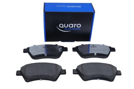 Автозапчасть QUARO QP0949C