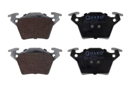 Автозапчасть QUARO QP0952