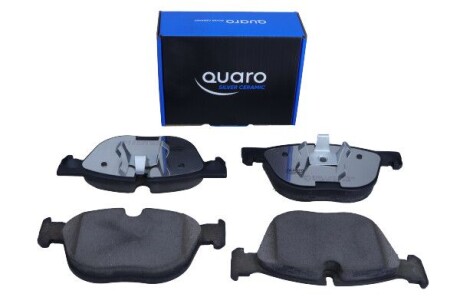 Автозапчасть QUARO QP1286C