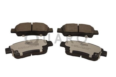 Автозапчасть QUARO QP1296C