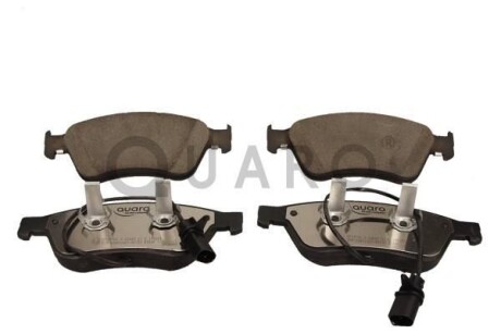 Автозапчасть QUARO QP1470C