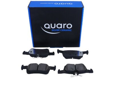 Автозапчасть QUARO QP2165C