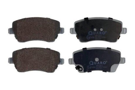 Автозапчасть QUARO QP2261