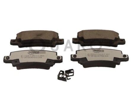 Автозапчасть QUARO QP2313C