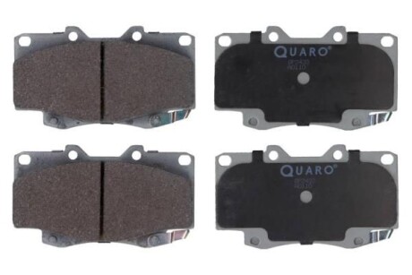Автозапчасть QUARO QP2433