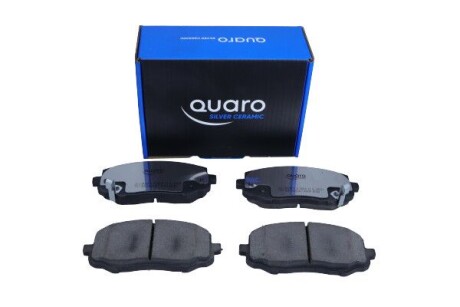 Автозапчасть QUARO QP2507C