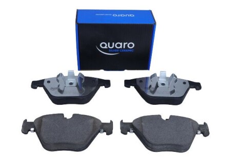 Автозапчасть QUARO QP2542C