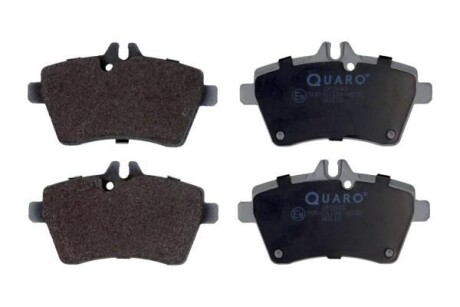 Автозапчасть QUARO QP2643