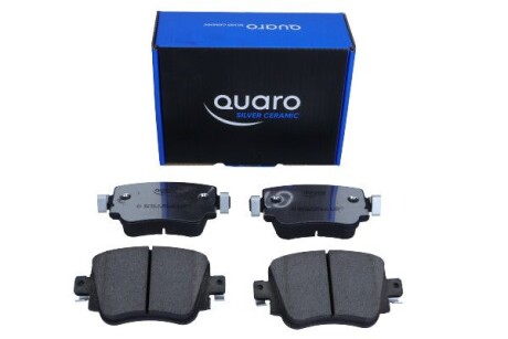 Автозапчасть QUARO QP2730C