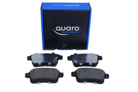 Автозапчасть QUARO QP3458C