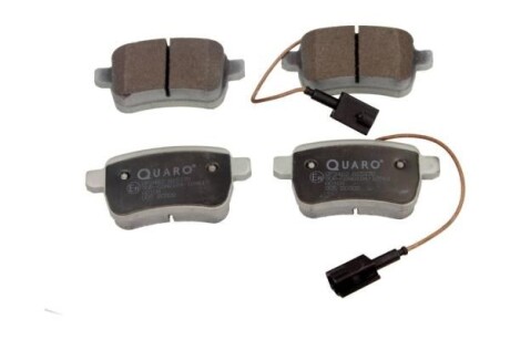 Автозапчасть QUARO QP3463