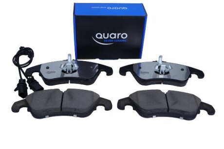 Автозапчасть QUARO QP3526C