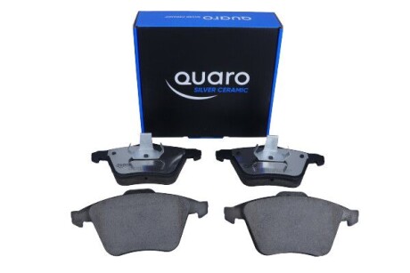 Автозапчасть QUARO QP3552C