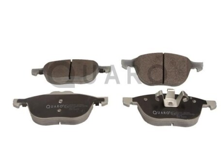 Автозапчасть QUARO QP3747