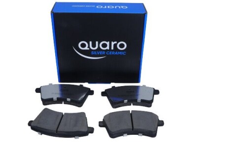 Автозапчасть QUARO QP3856C