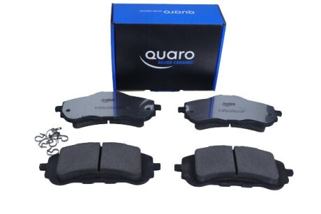Автозапчасть QUARO QP3860C