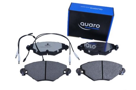 Автозапчасть QUARO QP3927C